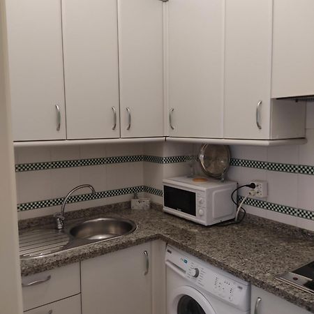 Piso 2 Habitaciones Sevilla Centro Wifi מראה חיצוני תמונה