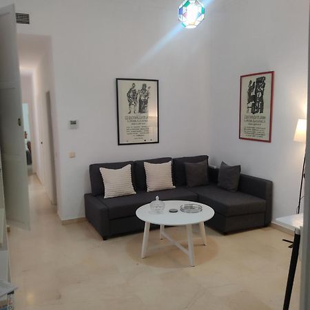 Piso 2 Habitaciones Sevilla Centro Wifi מראה חיצוני תמונה