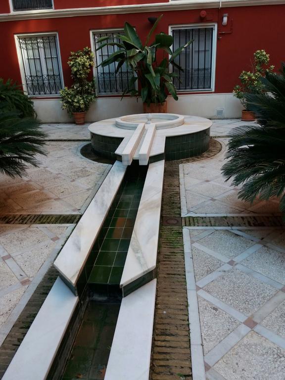Piso 2 Habitaciones Sevilla Centro Wifi מראה חיצוני תמונה