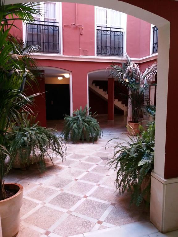 Piso 2 Habitaciones Sevilla Centro Wifi מראה חיצוני תמונה