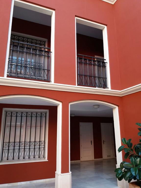 Piso 2 Habitaciones Sevilla Centro Wifi מראה חיצוני תמונה