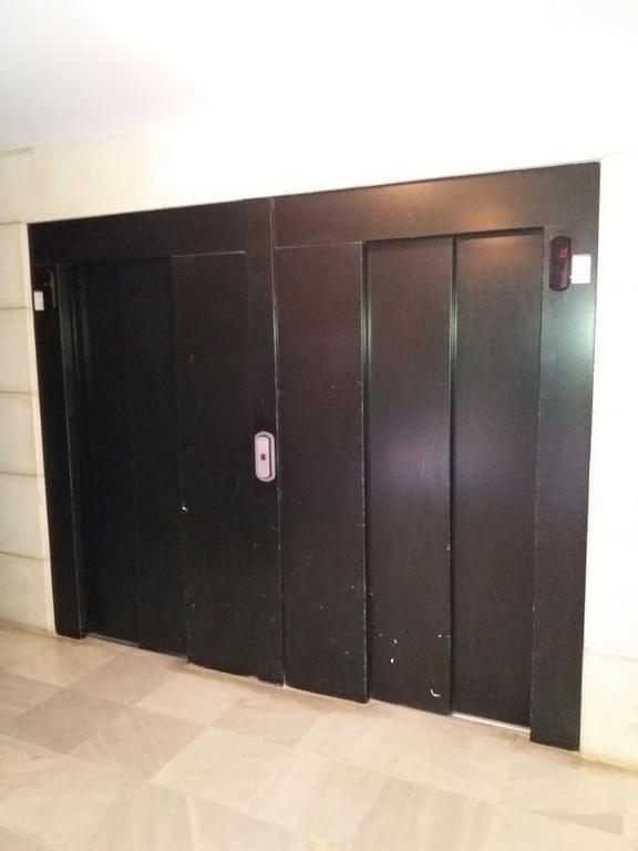 Piso 2 Habitaciones Sevilla Centro Wifi מראה חיצוני תמונה