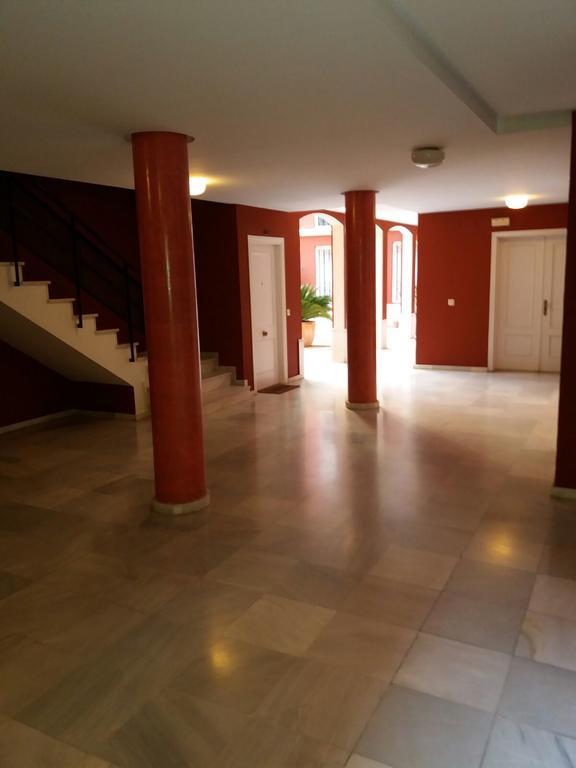 Piso 2 Habitaciones Sevilla Centro Wifi מראה חיצוני תמונה