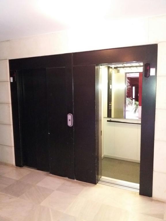 Piso 2 Habitaciones Sevilla Centro Wifi מראה חיצוני תמונה